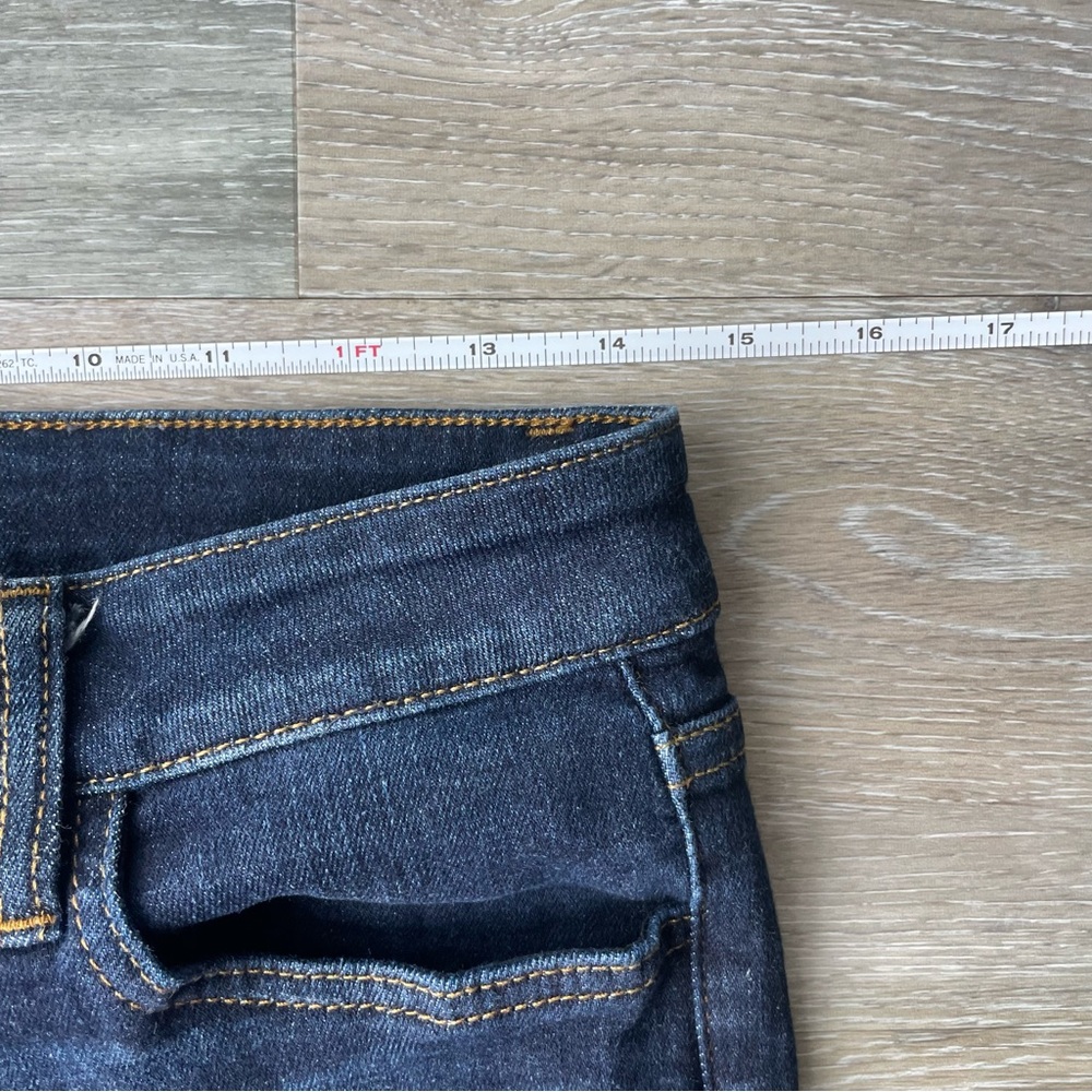 Joe’s Women’s The Honey Bootcut Jeans Size 29 Denim Blue - Picture 8 of 9